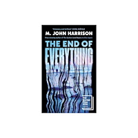 Profile Books Ltd The End of Everything (häftad, eng)
