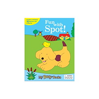 PHIDAL PUBLISHING Fun with Spot My Busy Books