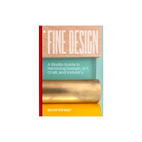 Set Margins' publications Fine Design (häftad, eng)