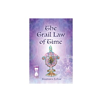 Austin Macauley Publishers The Grail Law of Time (häftad, eng)