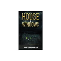 Austin Macauley Publishers LLC House of Windows (häftad, eng)