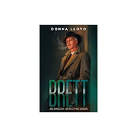 Austin Macauley Publishers Brett (häftad, eng)