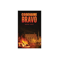 Austin Macauley Publishers Codename: Bravo (häftad, eng)