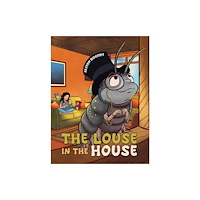 Austin Macauley Publishers The Louse in the House (häftad, eng)