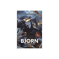 Games Workshop Ltd Bjorn: The Fell-Handed (inbunden, eng)