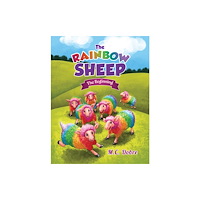 Austin Macauley Publishers The Rainbow Sheep (häftad, eng)