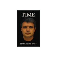Austin Macauley Publishers Time (inbunden, eng)