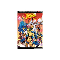 Panini Publishing Ltd Marvel Select: X-Men '97 (häftad, eng)