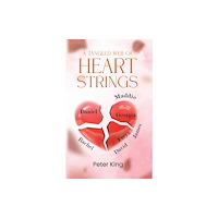 Austin Macauley Publishers A Tangled Web of Heart Strings (häftad, eng)
