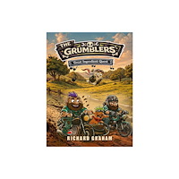 Austin Macauley Publishers The Grumblers' Great Ingredient Quest (häftad, eng)