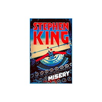 Hodder & Stoughton Misery (häftad, eng)