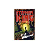 Hodder & Stoughton The Shining (häftad, eng)
