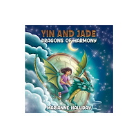 Austin Macauley Publishers Yin and Jade (inbunden, eng)