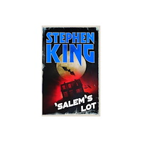 Hodder & Stoughton 'Salem's Lot (häftad, eng)