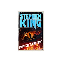 Hodder & Stoughton Firestarter (häftad, eng)