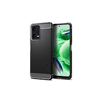 Spigen Spigen Rugged Armor, skydd, Xiaomi, Xiaomi Redmi Note 12 5G...