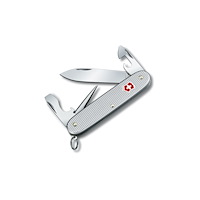 Victorinox Victorinox Pioneer, Fällkniv av slipjoint-modell, Kniv med f...