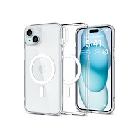 Spigen Spigen Ultra Hybrid MagFit - baksidesskydd för mobiltelefon