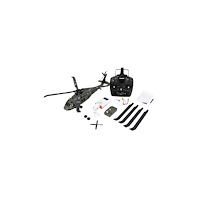 Amewi Amewi UH60 Black Hawk, Helikopter, 1:47, 16 År, 1350 mAh, 42...