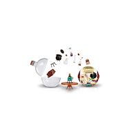 MGA Entertainment Miniverse Harry Potter Make It Mini Potions, 8 År, Multifärg...