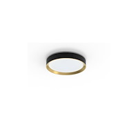 Philips Philips Ceiling Lights Ceiling Light 24W 2700K Black SceneSw...