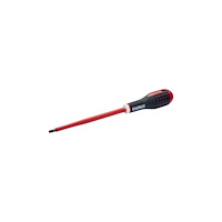 BAHCO BAHCO ERGO™ LAUS skruvmejsel BE-8704S insex/Unbrako spår 4 m...