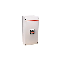 ABB ABB Sikkerhedsafbryder EMC 3 polet + 1NO, 75A 4 udslag til M...