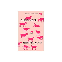 Delphinium Books, Inc Surrender (inbunden, eng)
