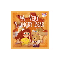 Partnership Publishing A VERY HUNGRY BEAR (häftad, eng)