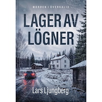 Lars Ljungberg Lager av lögner (bok, storpocket)