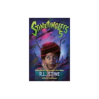 Feiwel & Friends Stinetinglers 5 (inbunden, eng)