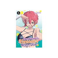 Seven Seas Entertainment, LLC Tamamori's Fantasies Never Stop! Vol. 5 (häftad, eng)