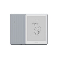 Onyx BOOX Onyx BOOX Go 6 (Gen II) e-bokläsare pekskärm 32 GB Wi-Fi ste...