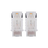 OSRAM Osram LEDriving SL Gul P27/7W 12V