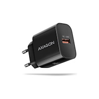 AXAGON AXAGON ACU-QC18 strömadapter - USB typ A - 18 watt