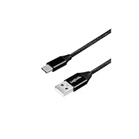 LogiLink LogiLink - USB-kabel - USB-C till USB - 1 m