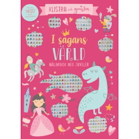 Tukan Förlag I sagans värld (häftad)