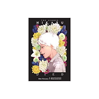 Little, Brown & Company The Summer Hikaru Died, Vol. 1 (light novel) (häftad, eng)