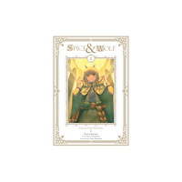 Little, Brown & Company Spice and Wolf Collector's Edition, Vol. 2 (manga) (häftad, eng)