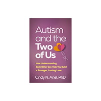 Guilford Publications Autism and the Two of Us (häftad, eng)