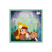Partnership Publishing DODL'S MAGIC CRYSTAL (häftad, eng)
