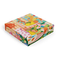 CLOUDBERRIES Cloudberries Mischief pussel – 1000 bitar
