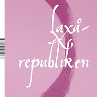 Markus Ström Laxårepubliken : Haiku (häftad)