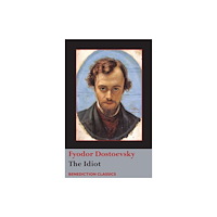 Benediction Classics The Idiot (inbunden, eng)
