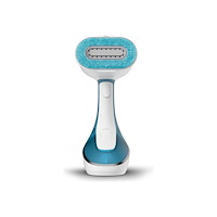 Tefal Tefal Pure Tex DT9530E1 - handhållen textilångapparat