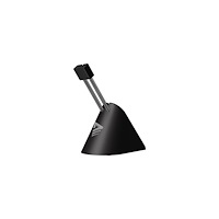 SAVIO Savio Mouse Bungee Mouse cable holder stable non-slip flexib...