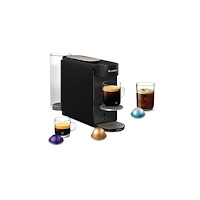 Krups Krups XN9408, Kuddmatad kaffebryggare, 1,4 l, Kaffekapslar,...