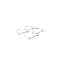 Philips Philips Flux flexkontakter 4-pack, Belysning, anslutningskab...