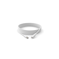Philips Philips Flux LED-list förlängningskabel 5m, Strömkabel, Vit,...