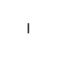 Maglite Maglite K3A016, Sort, 1 lampa( r), AAA, 12,7 mm, 81 mm, 24,3...